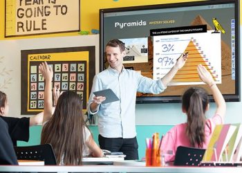 ViewSonic, Google for Education İle İşbirliğini Duyurdu