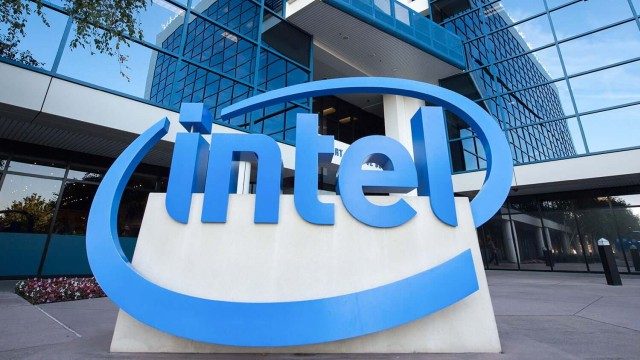 Intel 14 nm İşlemci
