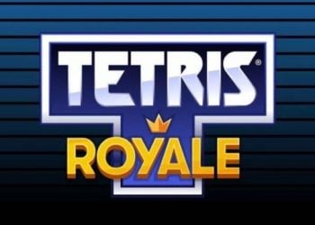 Tetris Royale