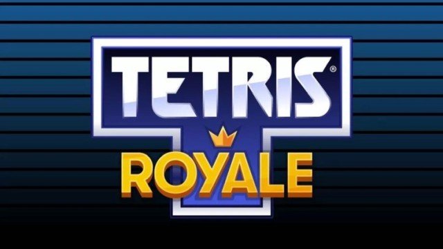 Tetris Royale