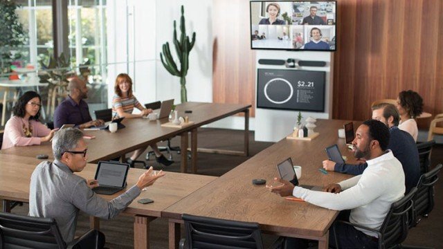Logitech Sync