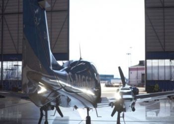 Flight Simulator Üçüncü Parti