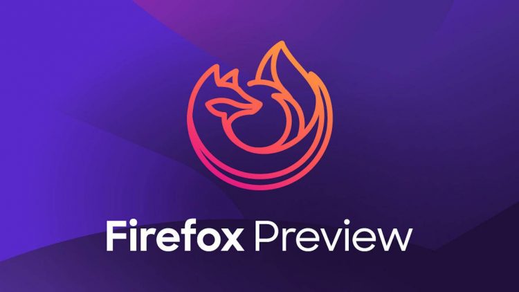 Mozilla Firefox Preview Android