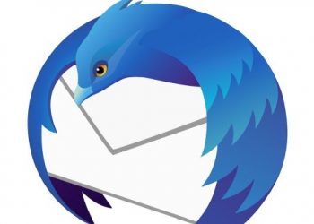 Mozilla Thunderbird