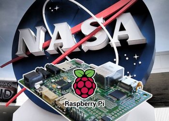 NASA Raspberry Pi