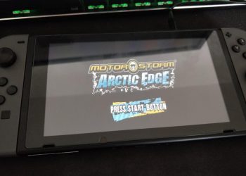 Nintendo Switch İçin PSP Emülatörü Yayımlandı