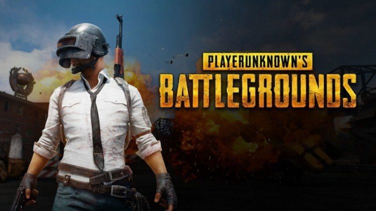 PUBG PC için yeni güncelleme