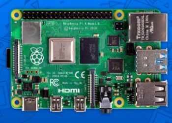 Raspberry Pi 4