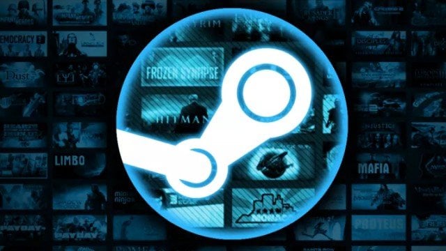 Steam Remote Play