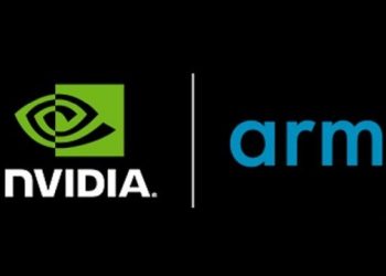 NVIDIA ARM
