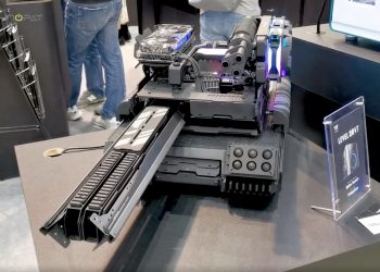 Fantastik Thermaltake Kasa Modifikasyonları