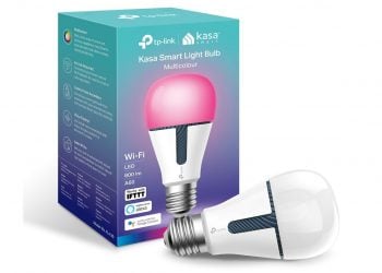 TP-Link KL130 Akıllı Ampul Satışa Sunuldu