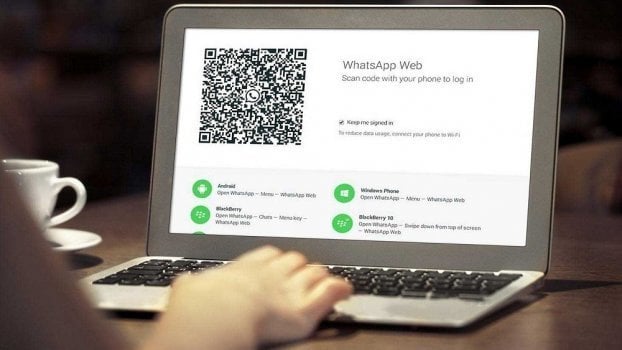 WhatsApp Web nasıl kullanılır? WhatsApp Web nedir? WhatsApp Web indir