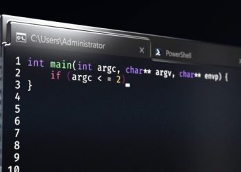 Yeni Windows Terminal
