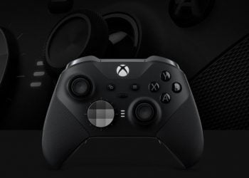 yeni Xbox Elite Controller 2