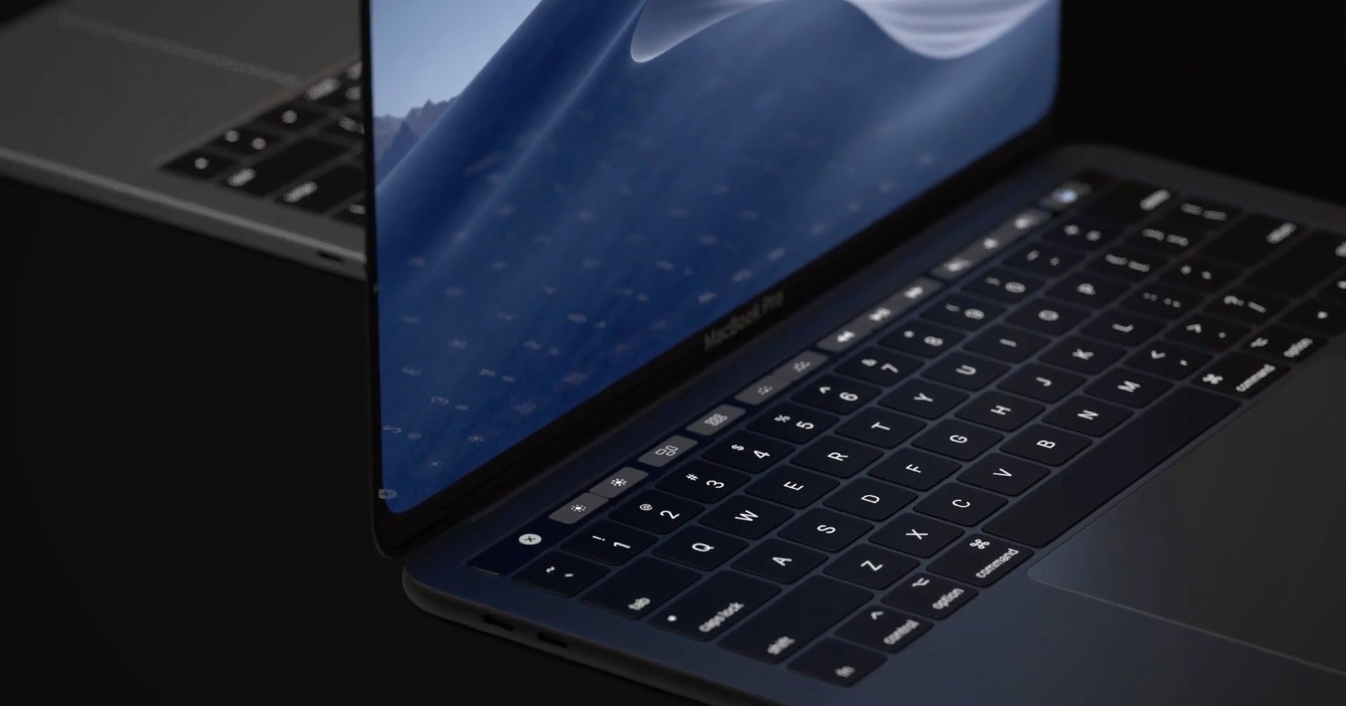16 inç Macbook Pro tanıtım tarihi