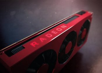 ASUS NAVI Ekran Kartlarını Piyasaya Sürmek İçin Hazırlanıyor