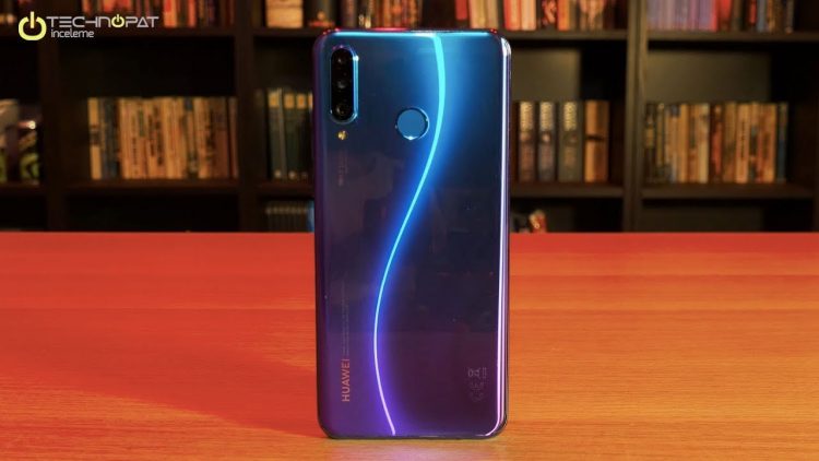 Huawei P30 lite