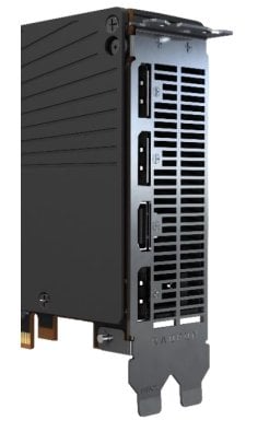 RX 5700 ve 5700 XT Görüntü Çıkışları