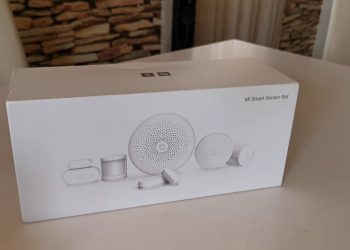 Xiaomi Mi Smart Home Ev Güvenlik Sisteminde Alarm Sorunu