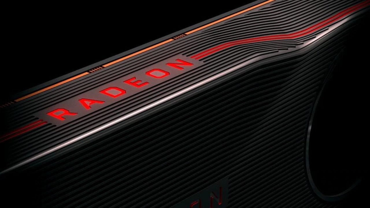 AMD Radeon RX 5600 özellikleri