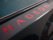 Radeon RX 5700 CrossFire