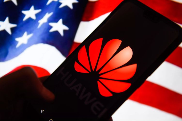 Amerika Huawei yasağı