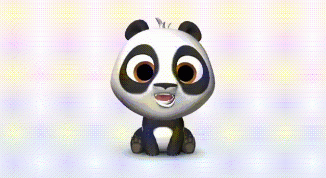 SwiftKey Beta Puppets