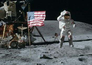 Ay Yüzeyine İnişin 50. Yıldönümü Bugün Kutlanıyor