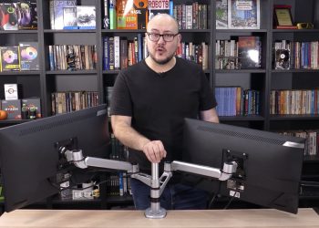 Çift Monitör Kurulumu ve ViewSonic Dual Arm Monitör Standı İncelemesi