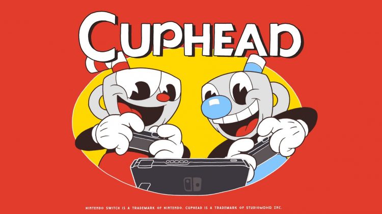 cuphead
