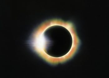 Güneş Tutulması Depremleri Tetikliyor Mu?