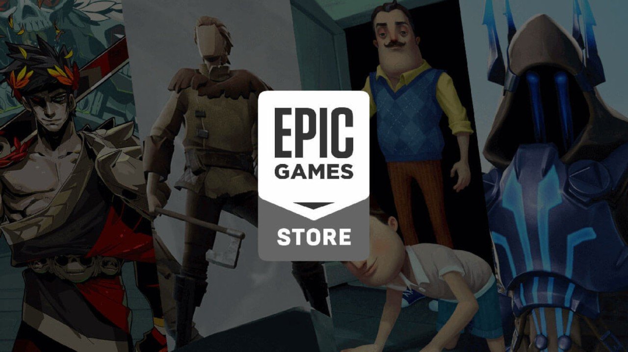 Epic Games Store Buluta Kaydetme