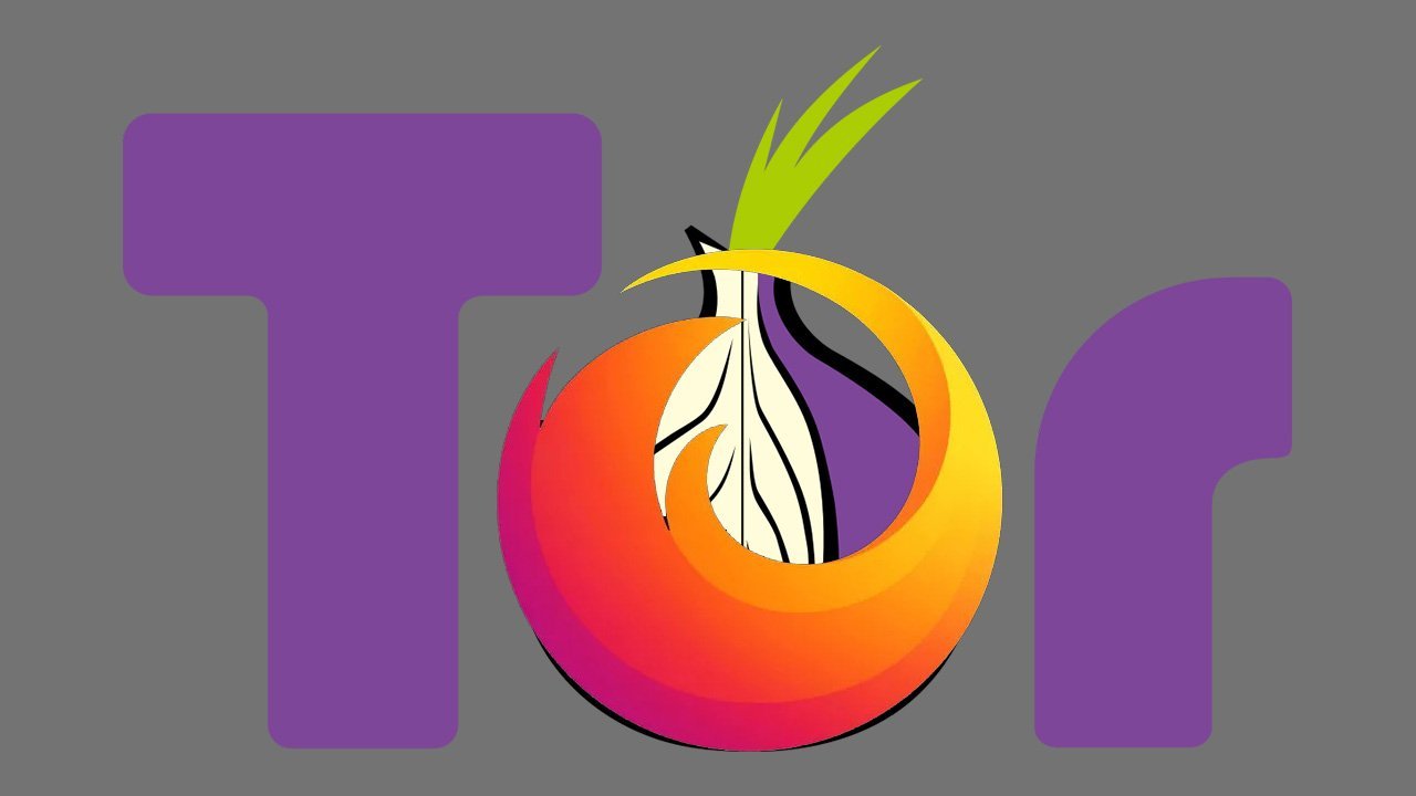 Firefox Tor