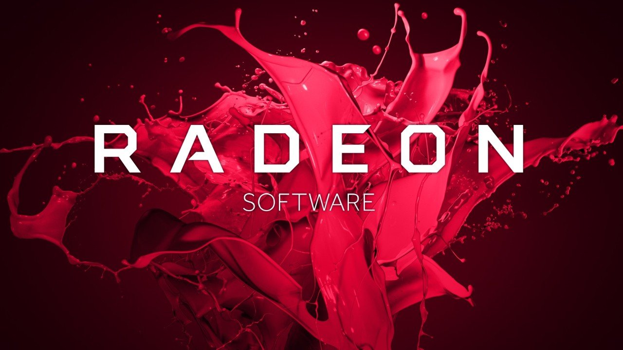 AMD Radeon Adrenalin 19.7.2