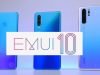 Huawei EMUI 10 tanıtım tarihi