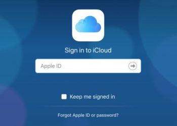 iCloud.com Girişleri
