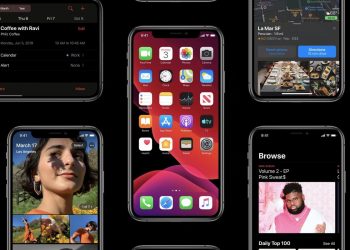 iOS 13 Public Beta 2 güncellemesi