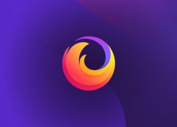 Mozilla Firefox 68