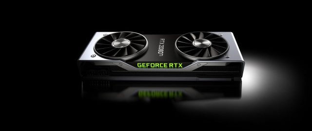 MSİ Nvidia GeForce RTX 20 Super serisi ekran kartları