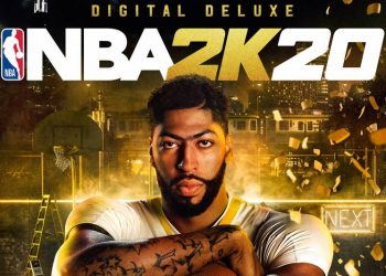 NBA 2K20 çıkış tarihi