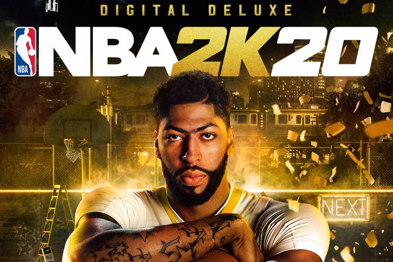 NBA 2K20 çıkış tarihi