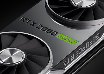 GeForce RTX 2080 Ti Super