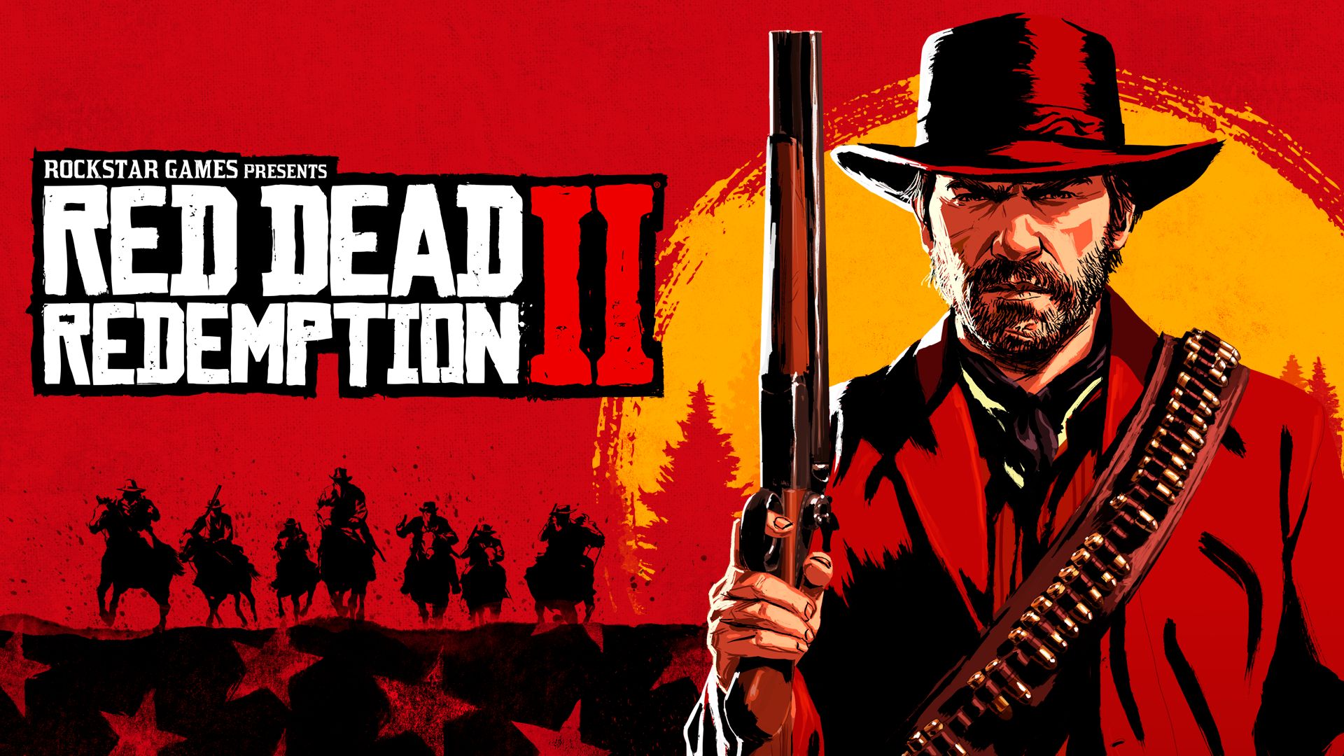 Red Dead Redemption 2 PC sürümü