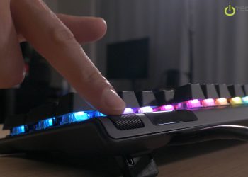 Steelseries Apex 7 Klavye İncelemesi