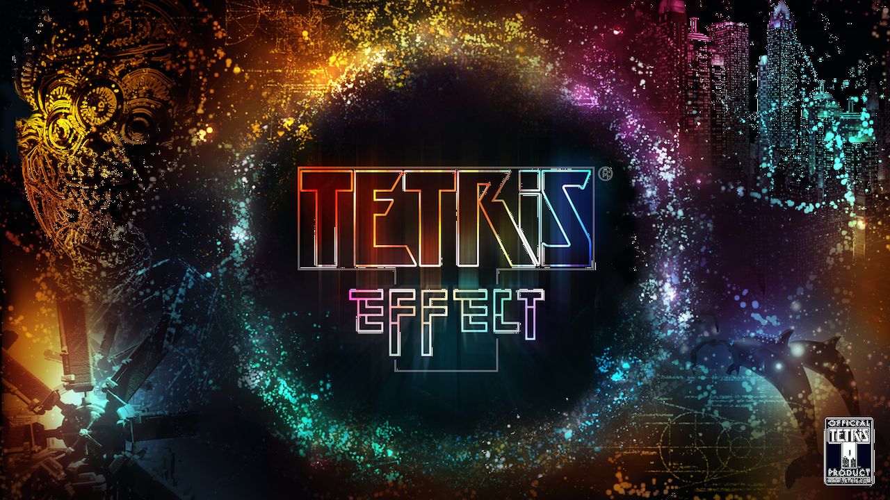 Tetris Effect PC