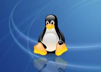 linux tux