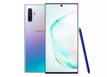 Samsung Galaxy Note10 Ve Note10 Plus, MediaMarkt Üzerinde Ön Siparişe Açıldı