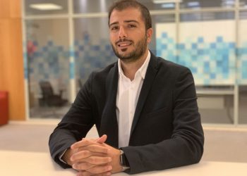 Keepnet Labs Türkiye Ülke Müdürü Erdinç Balcı Oldu