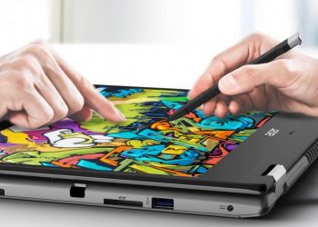 Acer Spin 3 Fiyatı ve Özellikleri